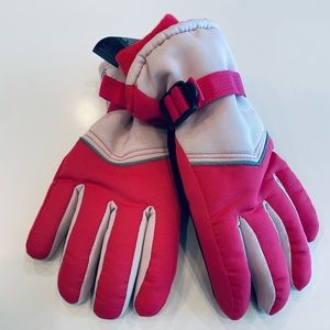 Champion snow ❄️ gloves